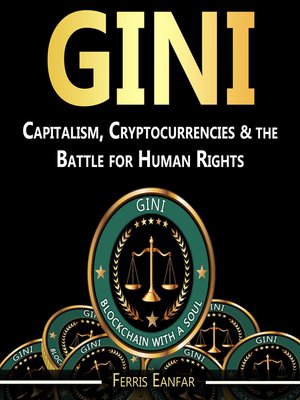 cover image of GINI